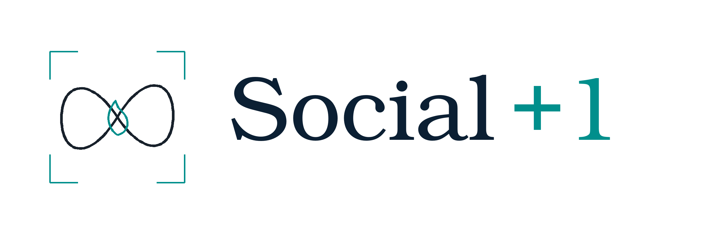 Social +1